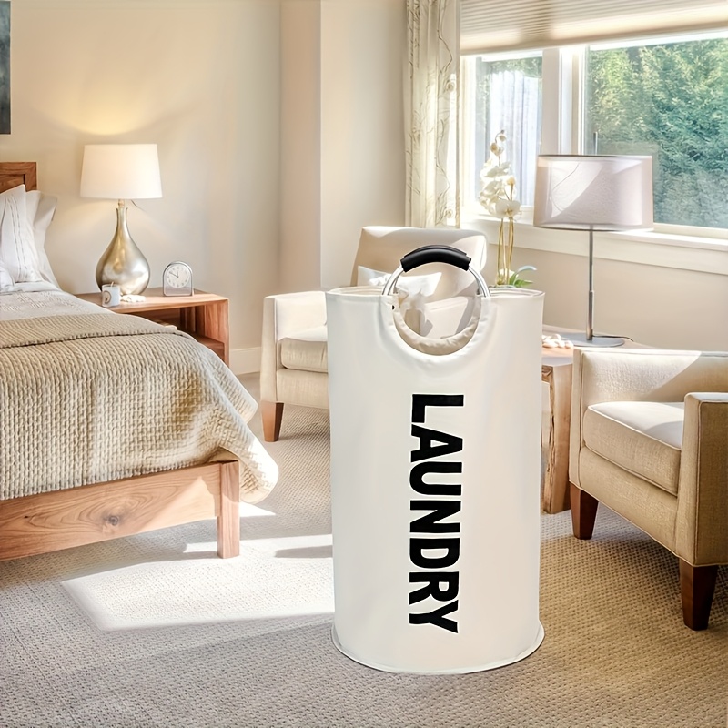 Foldable Laundry Bag