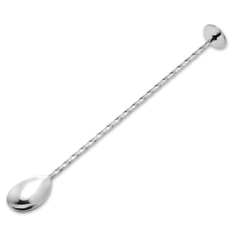 Stainless Steel Cocktail Bar Spoon-Wine and Whiskey Decanter
