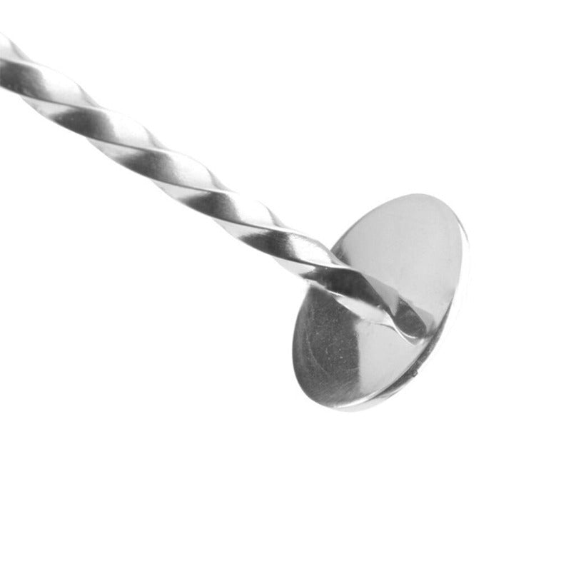 Stainless Steel Cocktail Bar Spoon-Wine and Whiskey Decanter