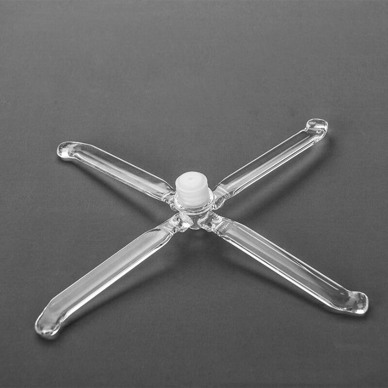 Helicopter Shaped Decanter For Liquor-Wine and Whiskey Decanter