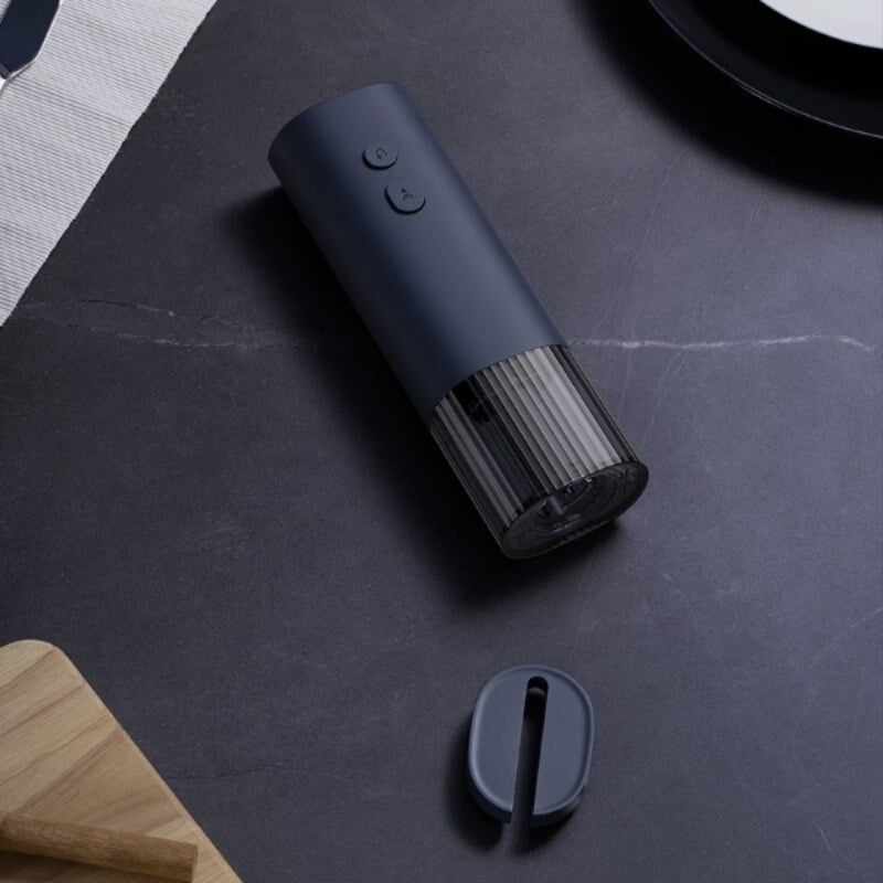 Electric Wine Bottle Opener-Wine and Whiskey Decanter