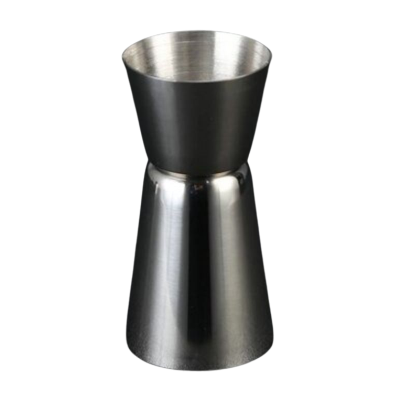 Stainless Steel Japanese Design Cocktail Bar Jigger-Wine and Whiskey Decanter