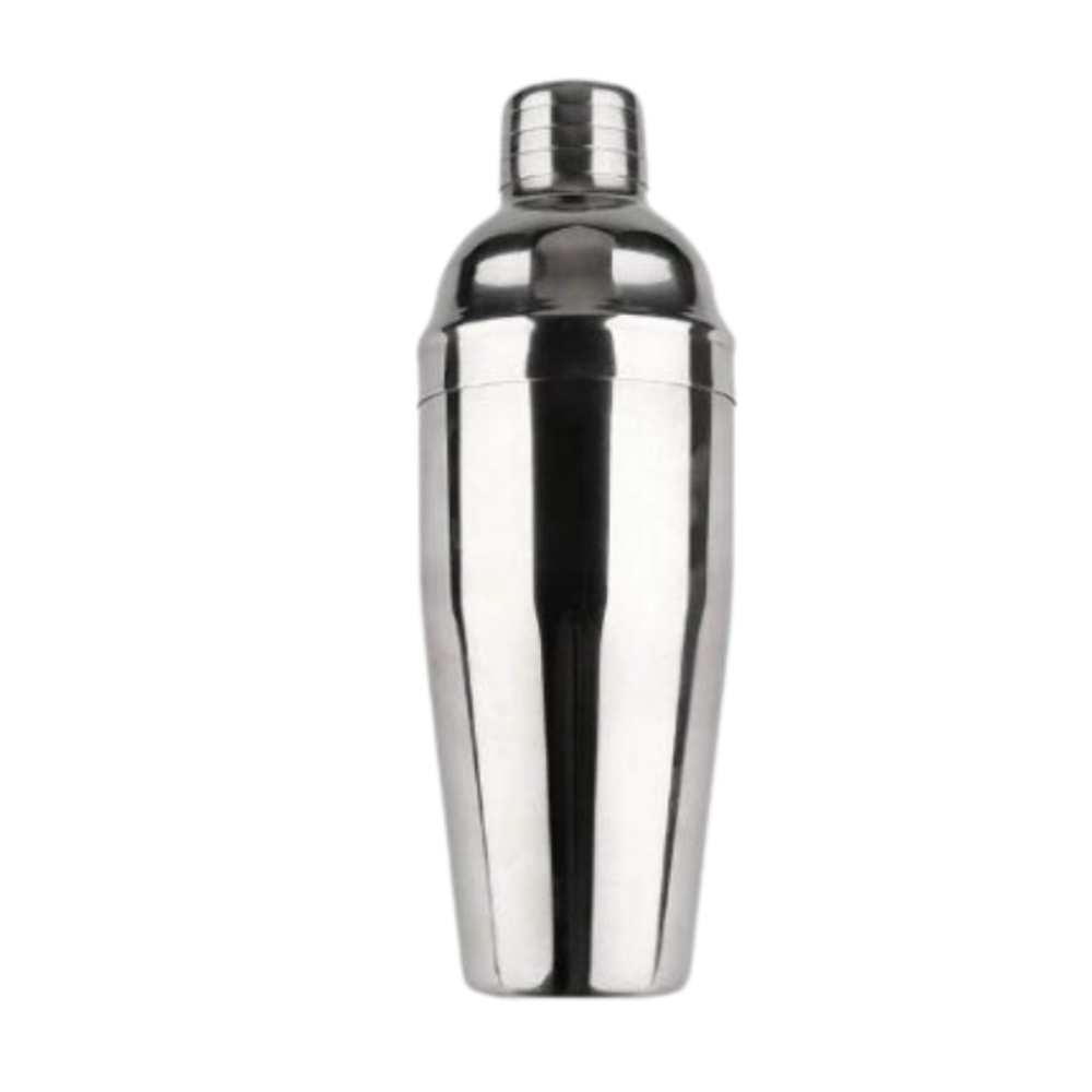 Premium Stainless Steel Shaker