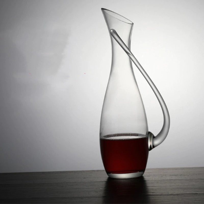 Handmade Creative Wine Jug