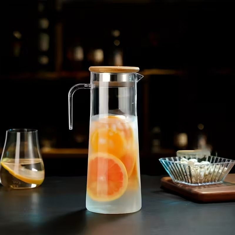 Large Capacity Beverage Jug Cooler Bottle For Lemonade And Soda