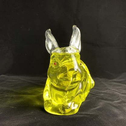 Rabbit Shaped Decanter For Liquor-Wine and Whiskey Decanter