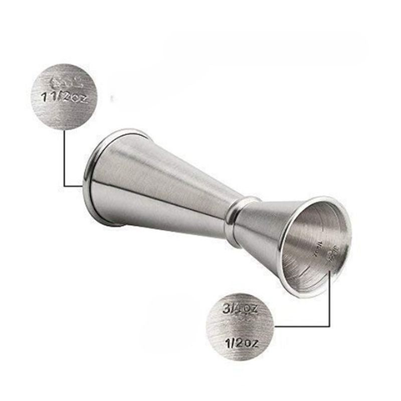 Japanese Design Jigger