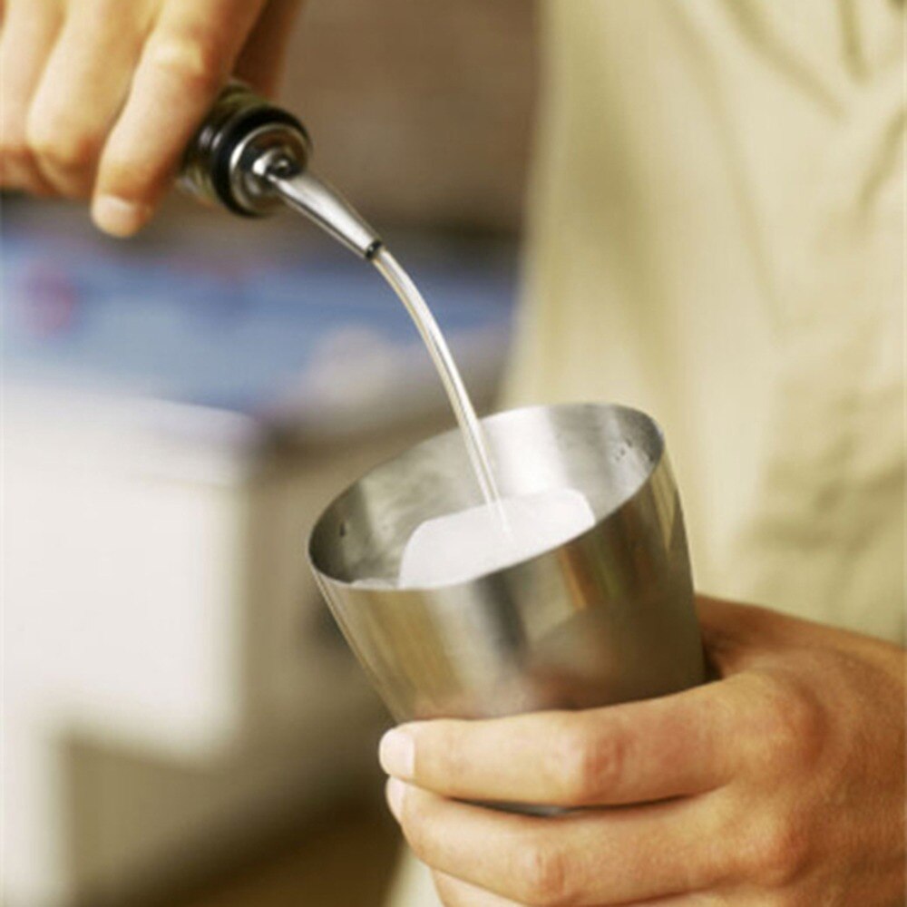 Stainless Steel Liquor Pourer