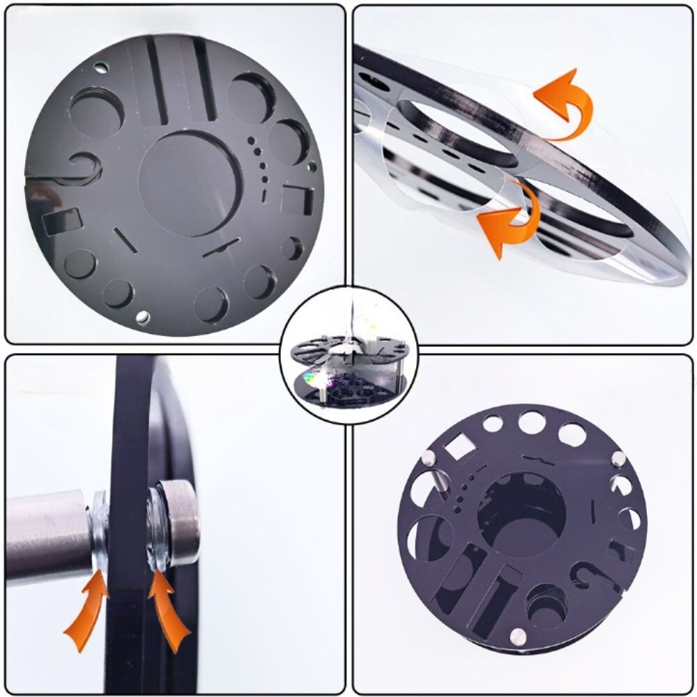 Mixology Craft Shaker Set