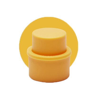 Carbonated Bottle Stopper-Wine and Whiskey Decanter