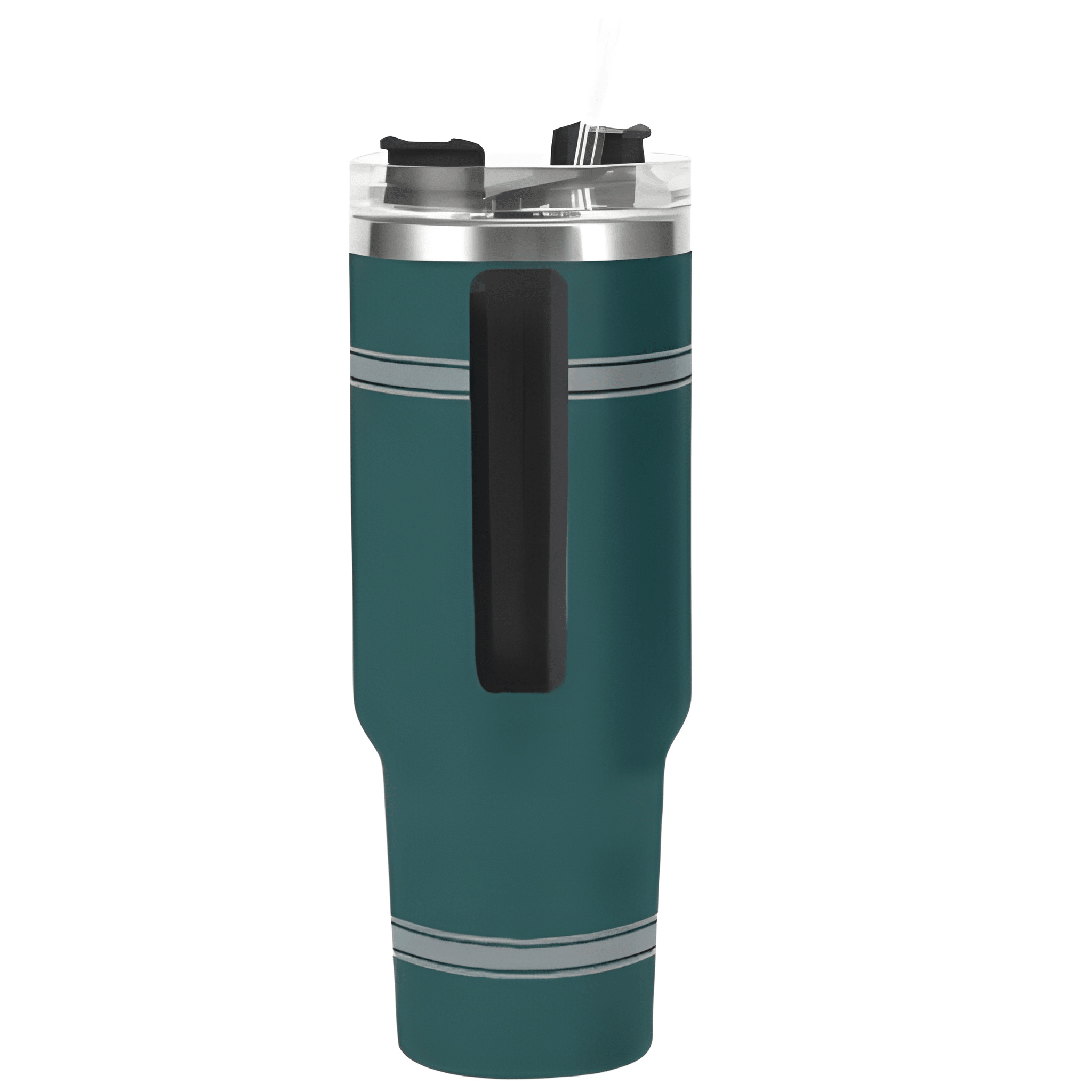 Personalized Philadelphia 40oz Stainless Steel Insulated Bottle