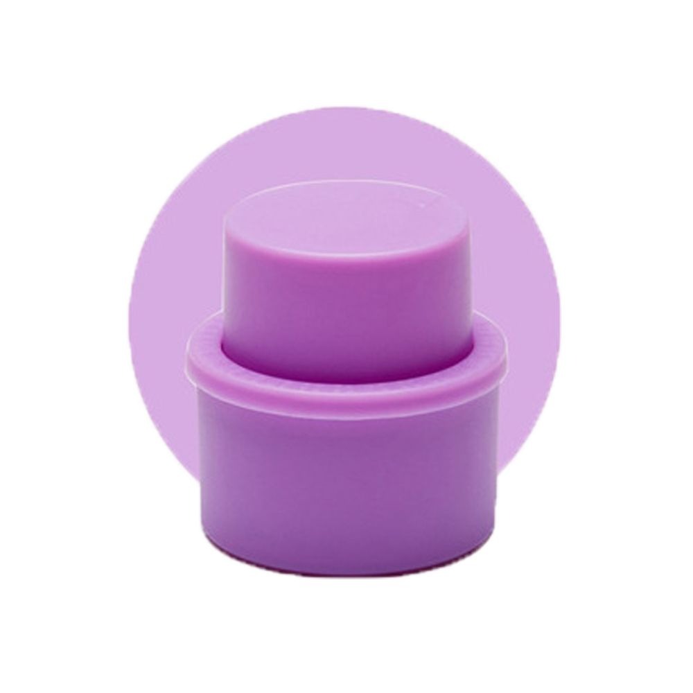 Carbonated Bottle Stopper