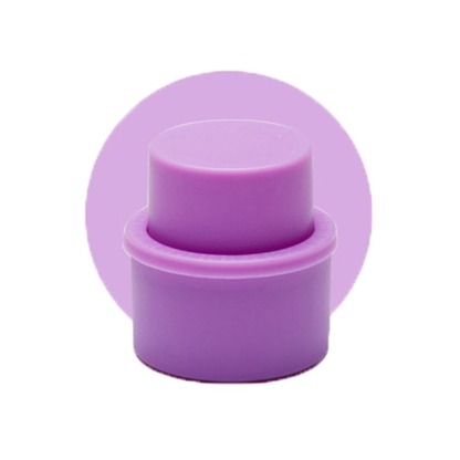Carbonated Bottle Stopper-Wine and Whiskey Decanter