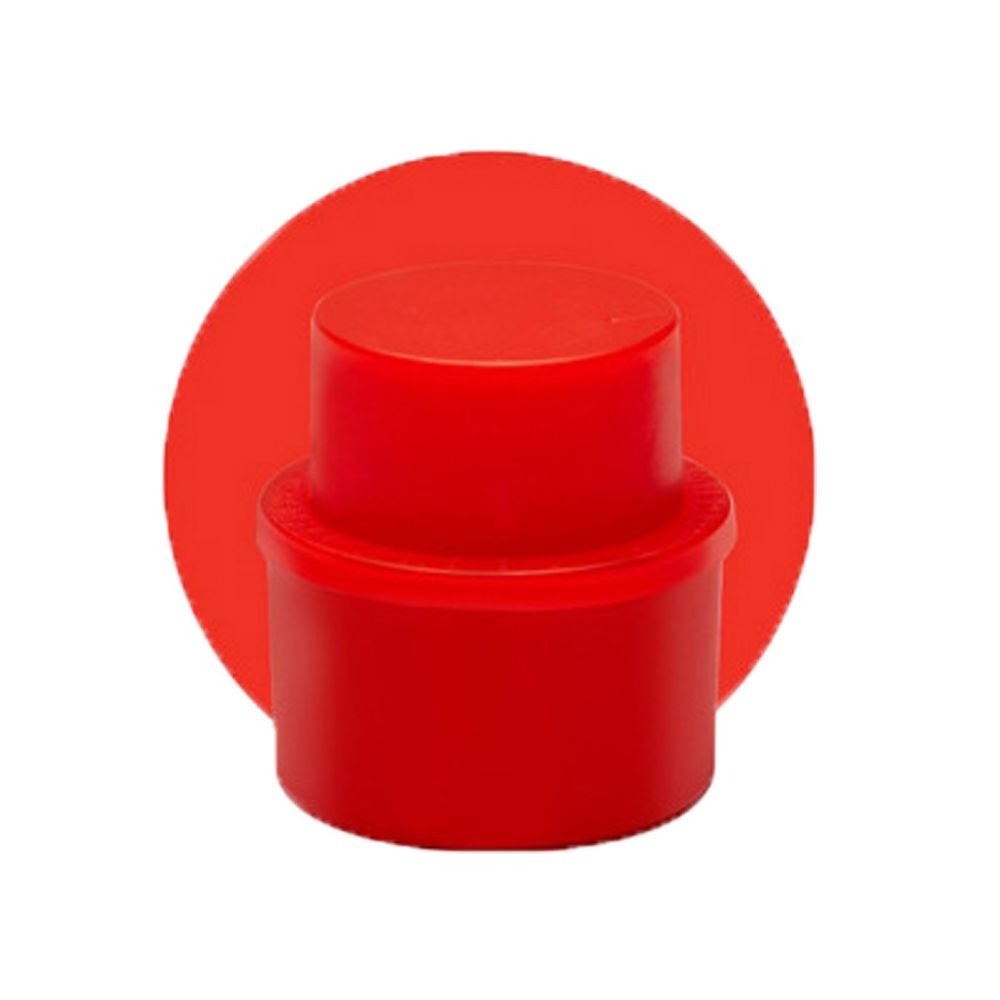 Carbonated Bottle Stopper-Wine and Whiskey Decanter