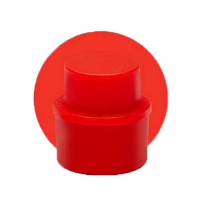 Carbonated Bottle Stopper-Wine and Whiskey Decanter