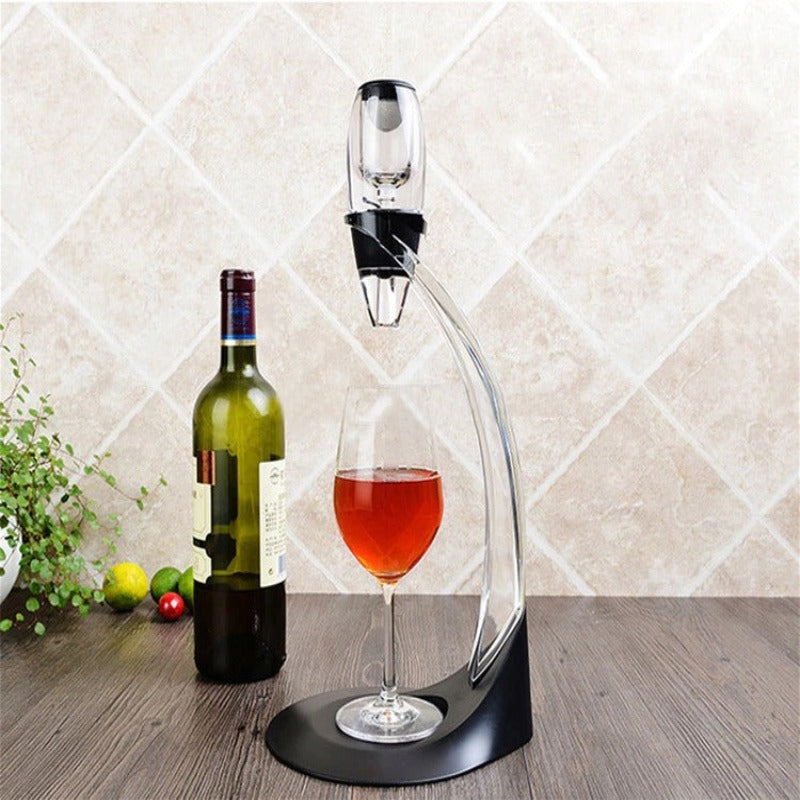 Wine Decanter Pourer