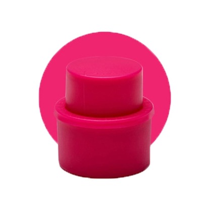 Carbonated Bottle Stopper-Wine and Whiskey Decanter