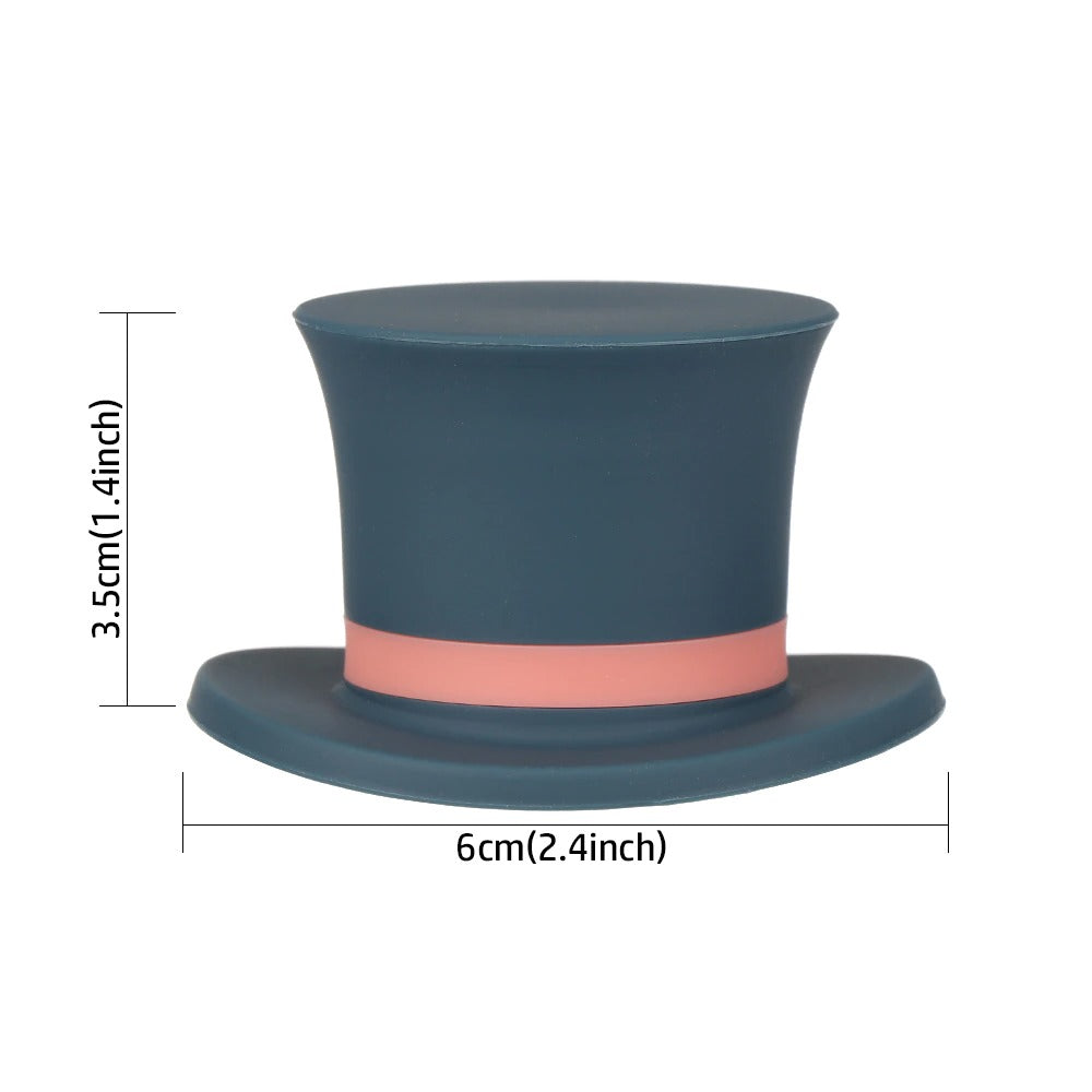 Champagne Wine Beer Stopper-Wine and Whiskey Decanter