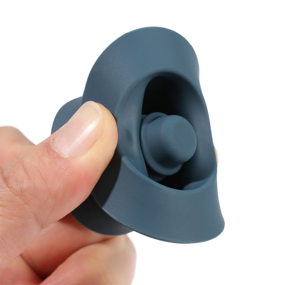 Champagne Wine Beer Stopper-Wine and Whiskey Decanter