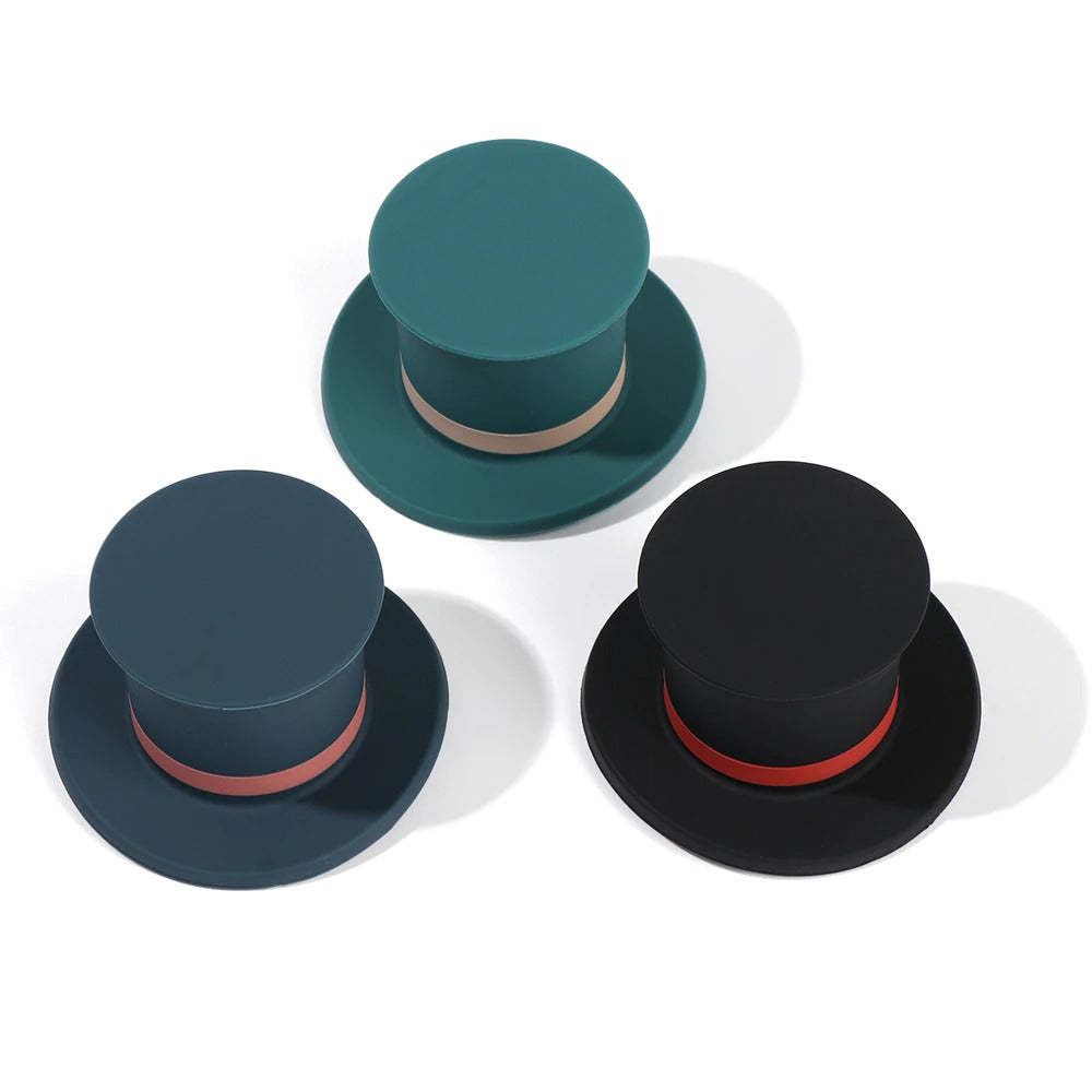 Champagne Wine Beer Stopper-Wine and Whiskey Decanter