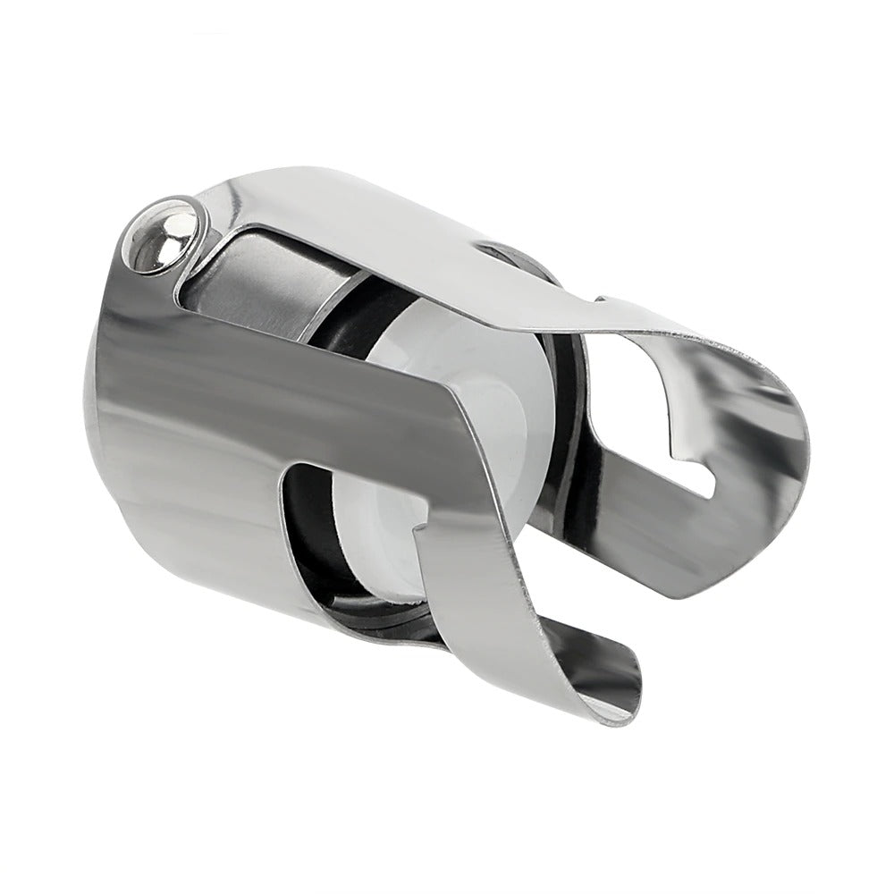 Champagne Bottle Stopper