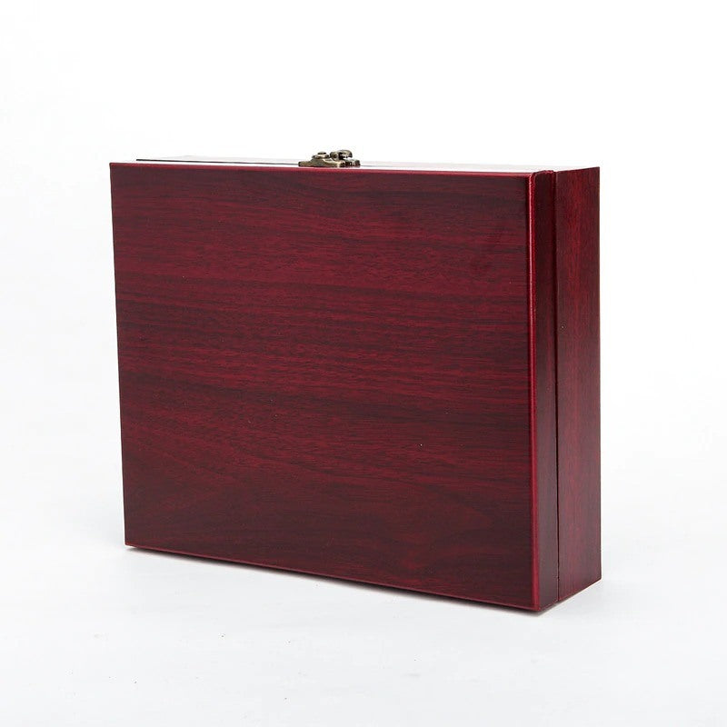 Stainless Steel Bottle Opener-Wine and Whiskey Decanter