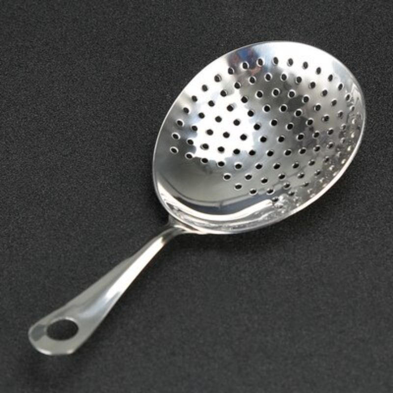 Cocktail Bar Strainer-Wine and Whiskey Decanter