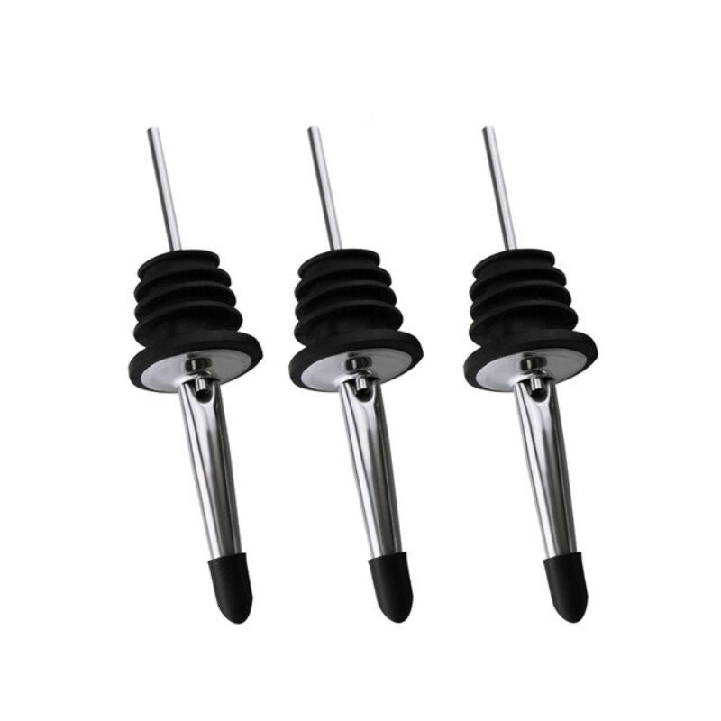 Stainless Steel Wine Pourer