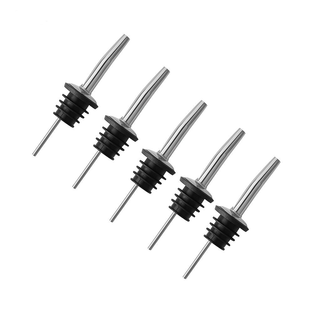 Liquor Bottle Pourer