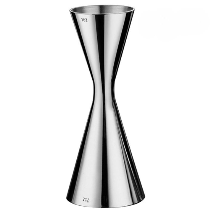 High Quality Cocktail Jigger-Wine and Whiskey Decanter