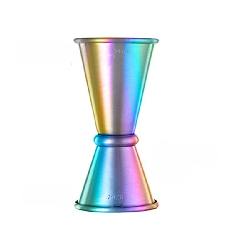 Japanese Design Jigger