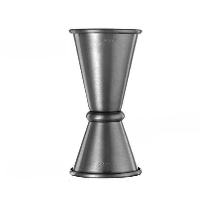 Japanese Design Jigger-Wine and Whiskey Decanter