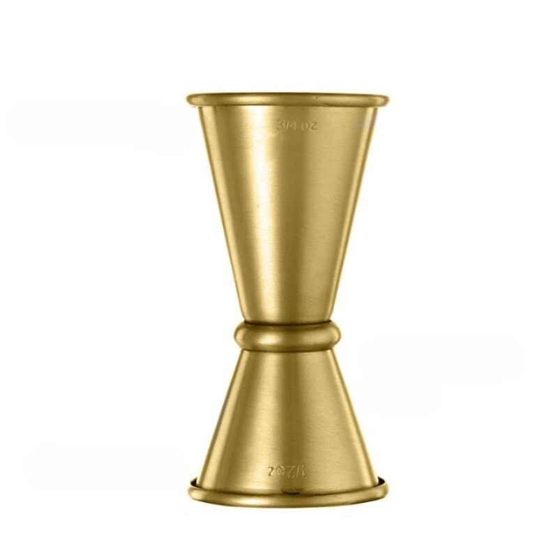 Japanese Design Jigger