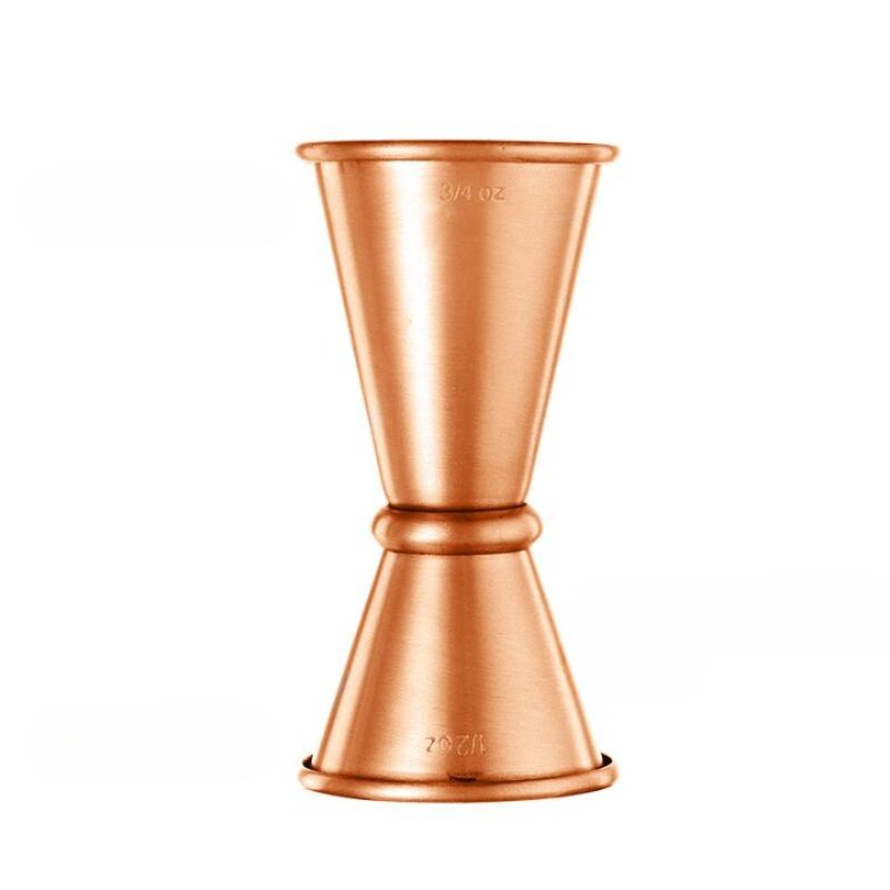 Japanese Design Jigger