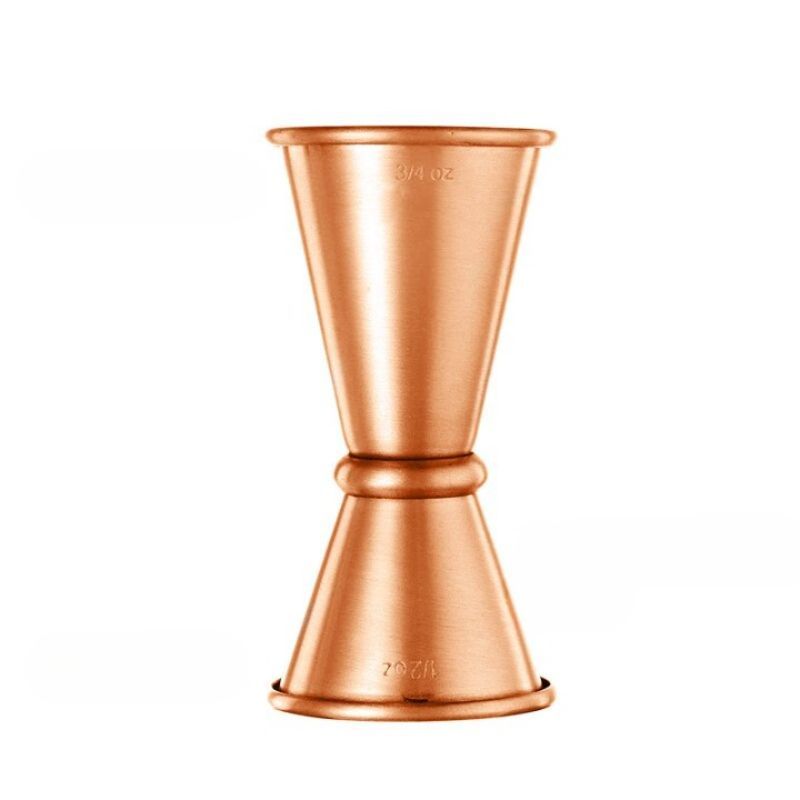 Japanese Design Jigger-Wine and Whiskey Decanter