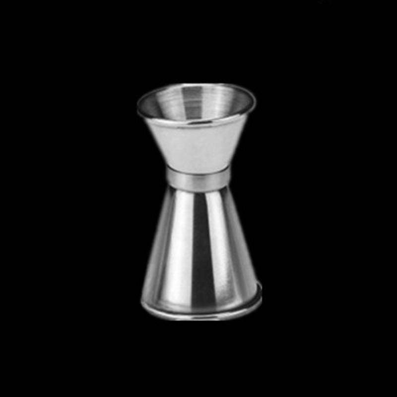 Stainless Steel Japanese Design Cocktail Bar Jigger-Wine and Whiskey Decanter