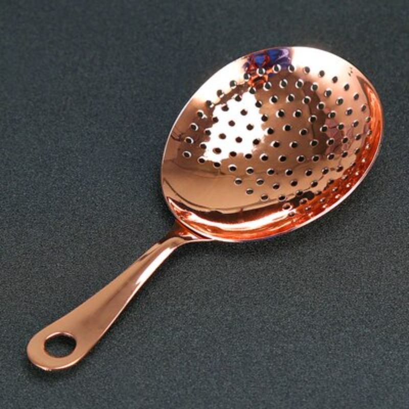 Cocktail Bar Strainer-Wine and Whiskey Decanter