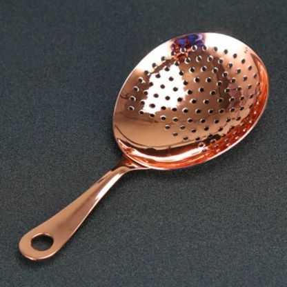 Cocktail Bar Strainer-Wine and Whiskey Decanter