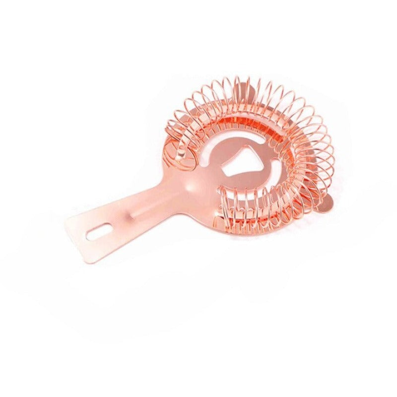 Stainless Steel Bar Strainer