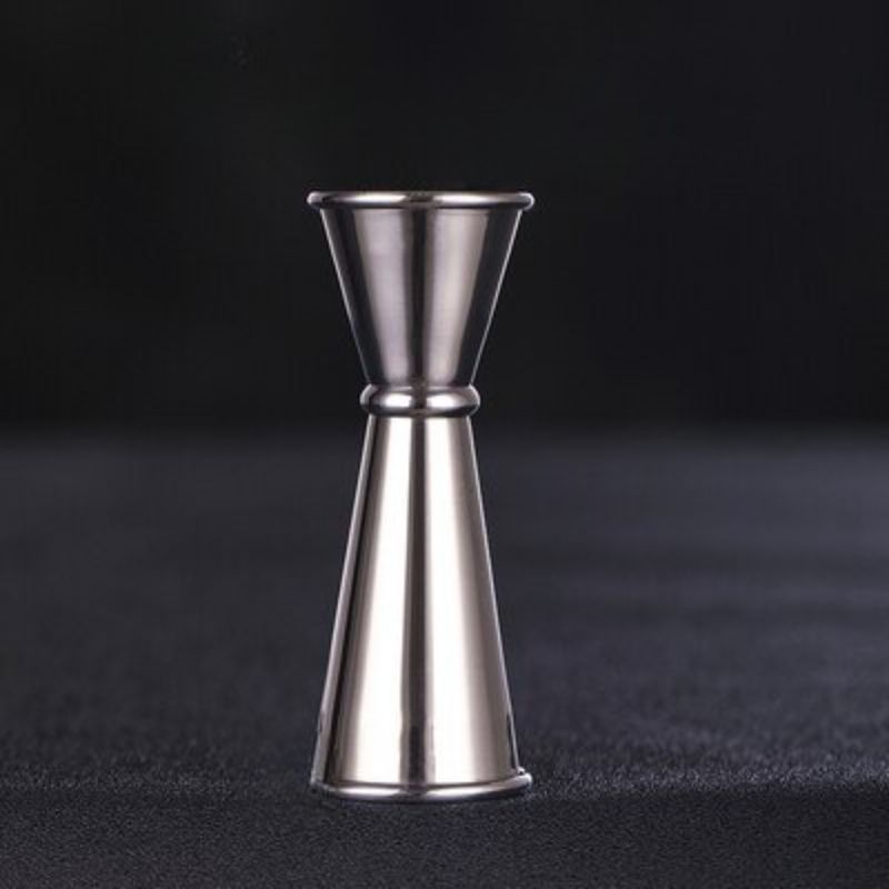 Colorful 30/60 ML Cocktail Bar Jigger-Wine and Whiskey Decanter