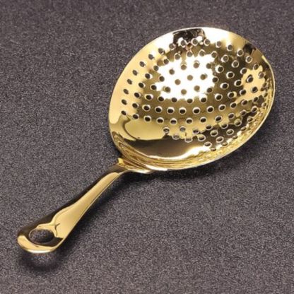Cocktail Bar Strainer-Wine and Whiskey Decanter