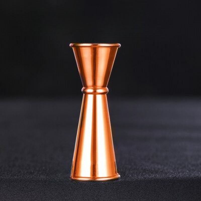 Colorful 30/60 ML Cocktail Bar Jigger-Wine and Whiskey Decanter