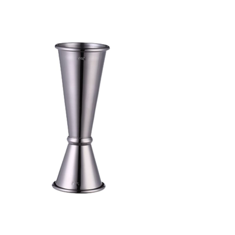 Cocktail Measuring Jigger