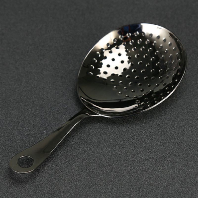 Cocktail Bar Strainer-Wine and Whiskey Decanter