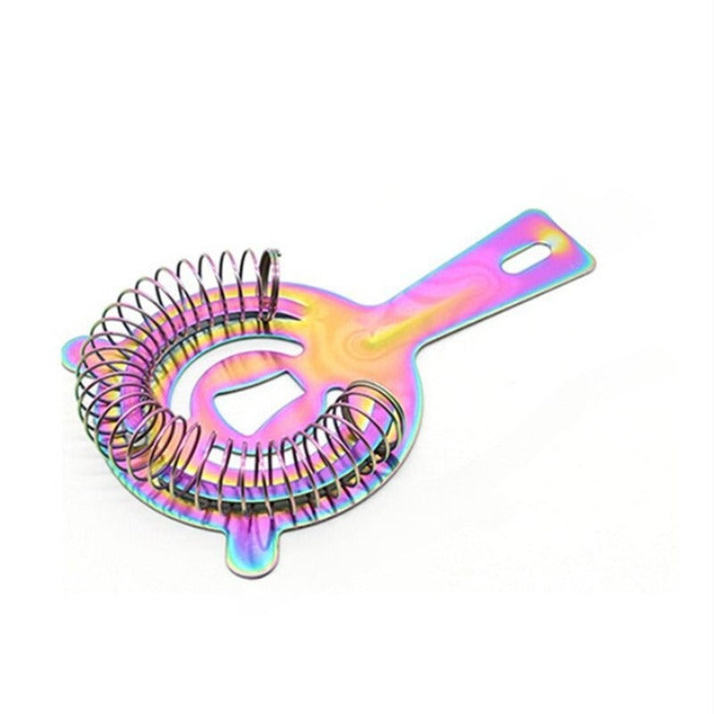 Stainless Steel Bar Strainer