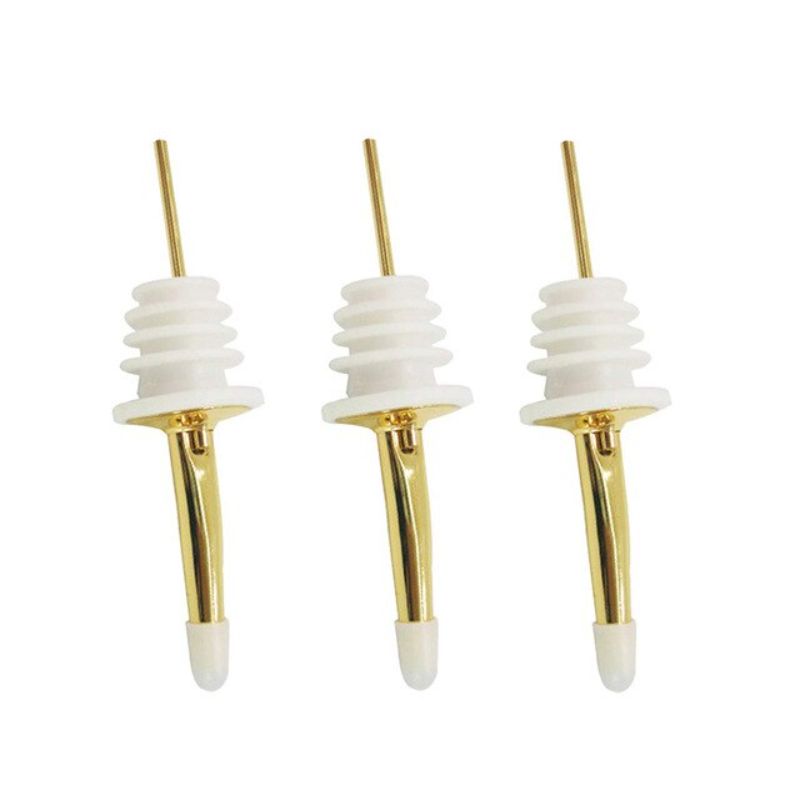 Stainless Steel Wine Pourer