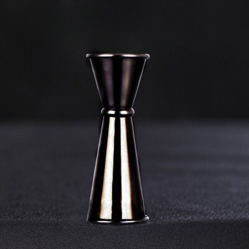 Colorful 30/60 ML Cocktail Bar Jigger