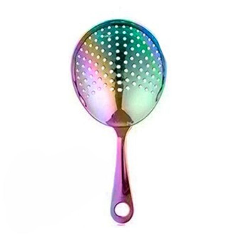 Cocktail Bar Strainer-Wine and Whiskey Decanter