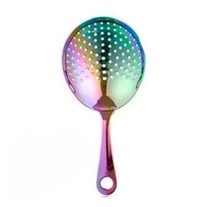 Cocktail Bar Strainer-Wine and Whiskey Decanter