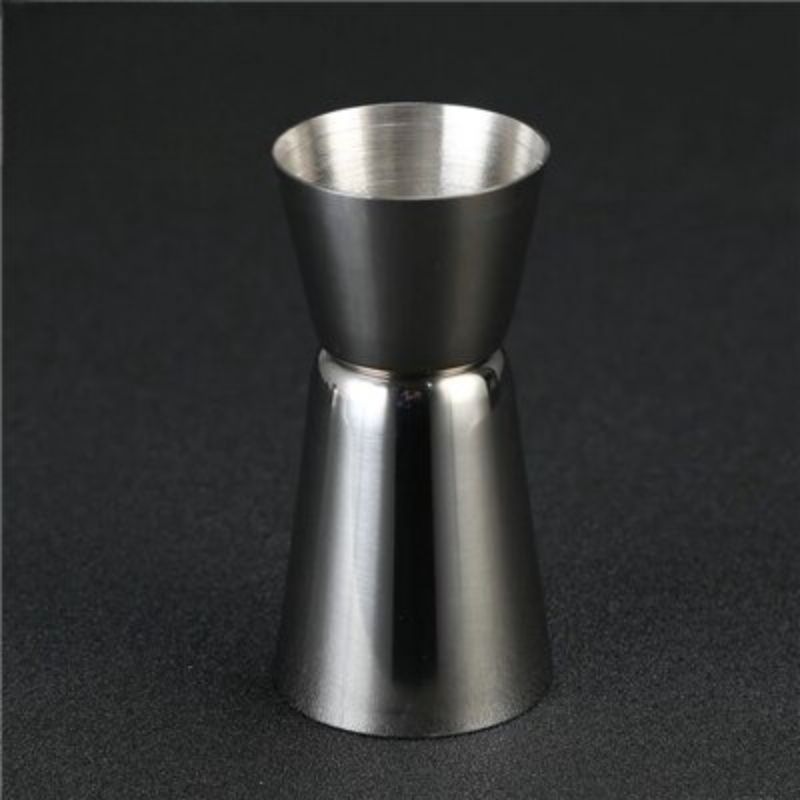 Stainless Steel Japanese Design Cocktail Bar Jigger